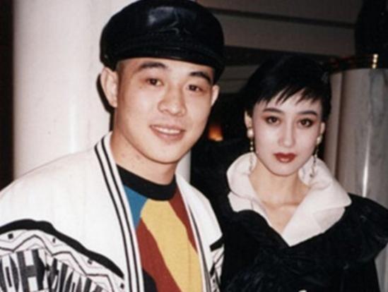 不要婚禮鑽戒！30年前「生下2女」卻被李連杰拋棄另娶她人　「住地下室10年」不認命走出陰霾