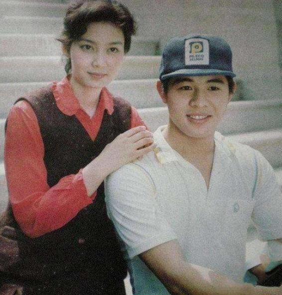 不要婚禮鑽戒！30年前「生下2女」卻被李連杰拋棄另娶她人　「住地下室10年」不認命走出陰霾
