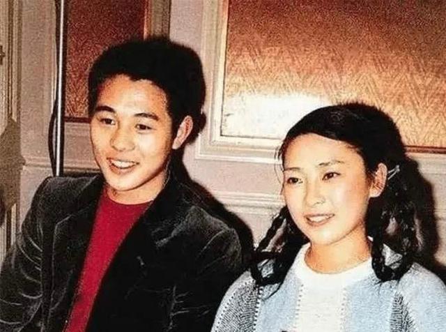 不要婚禮鑽戒！30年前「生下2女」卻被李連杰拋棄另娶她人　「住地下室10年」不認命走出陰霾