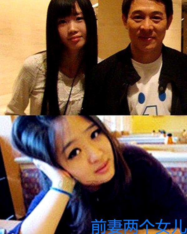 不要婚禮鑽戒！30年前「生下2女」卻被李連杰拋棄另娶她人　「住地下室10年」不認命走出陰霾