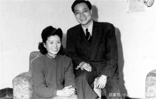 不顧世俗！他80歲毅然「二娶小12歲妻子」相伴12年　臨終卻再三叮囑：要與原配合葬