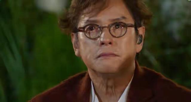 與妻子約定不要孩子！卻轉身與情人生子「留數億財產」　原配含淚「剃度出家」選擇成全