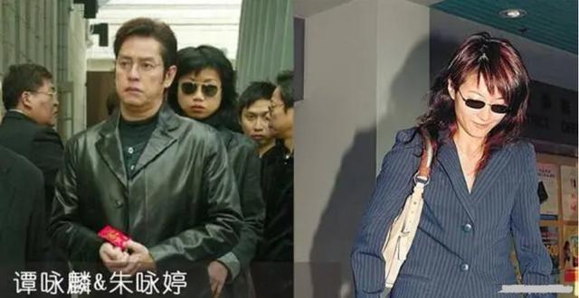 與妻子約定不要孩子！卻轉身與情人生子「留數億財產」　原配含淚「剃度出家」選擇成全