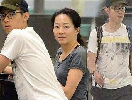 與妻子約定不要孩子！卻轉身與情人生子「留數億財產」　原配含淚「剃度出家」選擇成全