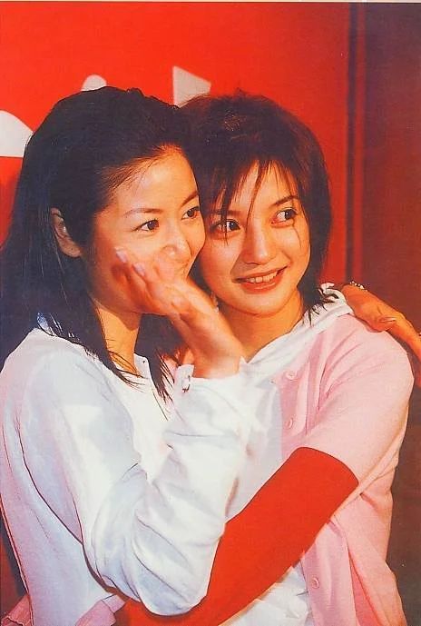不夠漂亮！林心如曾因長相被老闆嫌棄：再補也成不了林青霞　自曝「苦苦哀求才留下」多年後終變美 