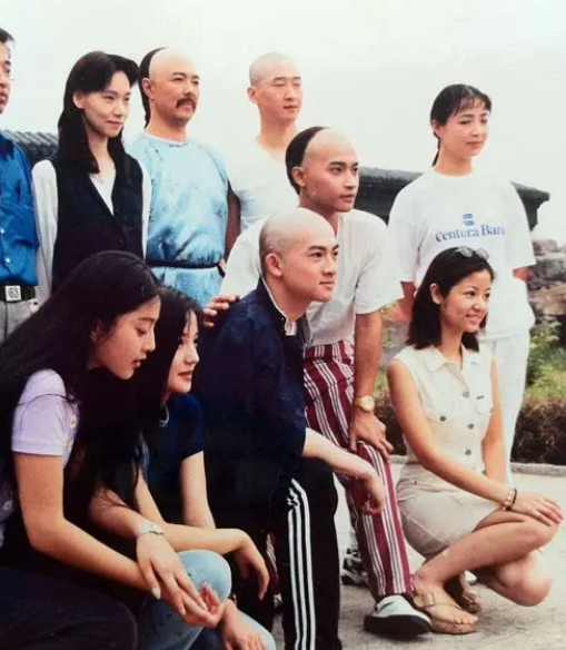 不夠漂亮！林心如曾因長相被老闆嫌棄：再補也成不了林青霞　自曝「苦苦哀求才留下」多年後終變美 