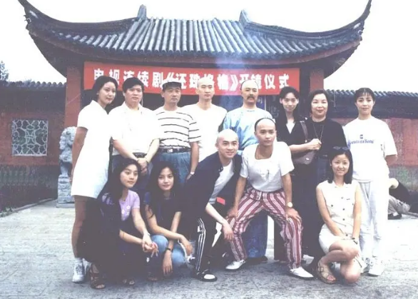 不夠漂亮！林心如曾因長相被老闆嫌棄：再補也成不了林青霞　自曝「苦苦哀求才留下」多年後終變美 