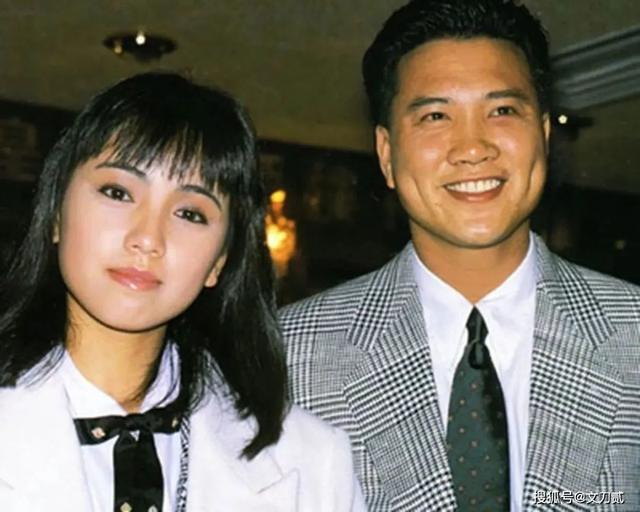 18歲時大佬為她下跪！30歲因錯愛「被全港雪封」　40歲一夜破產「43歲成功翻身」：一個人也很好
