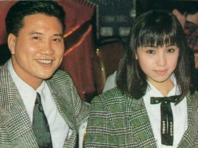 18歲時大佬為她下跪！30歲因錯愛「被全港雪封」　40歲一夜破產「43歲成功翻身」：一個人也很好