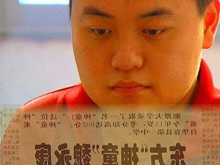 親手毀了天才兒！他13歲上大學「卻3年內跌落神壇」淪最大笑柄　老母冷說1句話「38年人生落幕」結局太唏噓