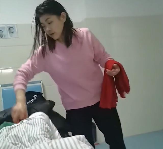 丈夫要顧孩子！她無奈獨自住院「妯娌竟主動貼身伺候」　感動曝「早已不是第一次」家庭關係網羨慕：三生有幸