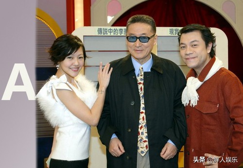 小S說他很溫暖！蔡康永宣布出櫃13年後「淚灑節目現場」　痛訴：我們不是妖怪