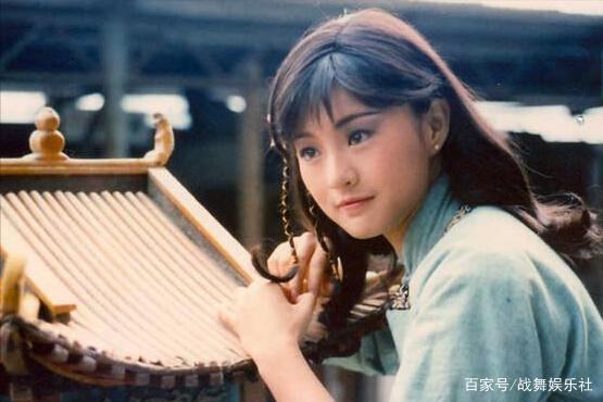 她是最美霸王花！正當紅「被百億富豪」看中退圈　婚內出軌乾兒子「被掃地出門」56歲仍未婚