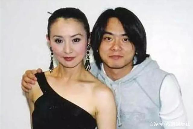 她是最美霸王花！正當紅「被百億富豪」看中退圈　婚內出軌乾兒子「被掃地出門」56歲仍未婚
