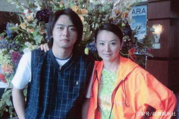 她是最美霸王花！正當紅「被百億富豪」看中退圈　婚內出軌乾兒子「被掃地出門」56歲仍未婚