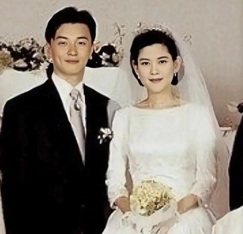 三星集團長公主不顧反對「堅持下嫁保鑣」驚覺是騙局　「花5年離婚」靠自己當首位女總裁