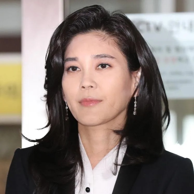 三星集團長公主不顧反對「堅持下嫁保鑣」驚覺是騙局　「花5年離婚」靠自己當首位女總裁