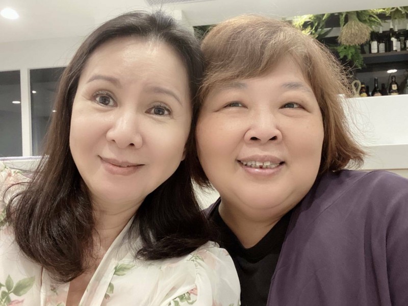 停工3年！69歲本土女星自爆「長20多顆腫瘤」病況曝光　經紀人「曾怪她多管閒事」卻被救了一命