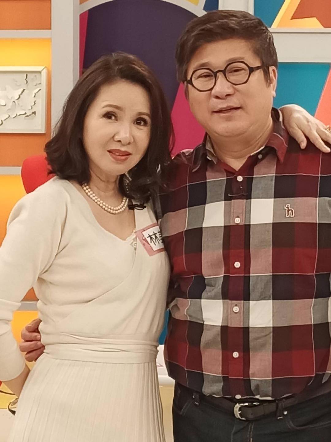 停工3年！69歲本土女星自爆「長20多顆腫瘤」病況曝光　經紀人「曾怪她多管閒事」卻被救了一命