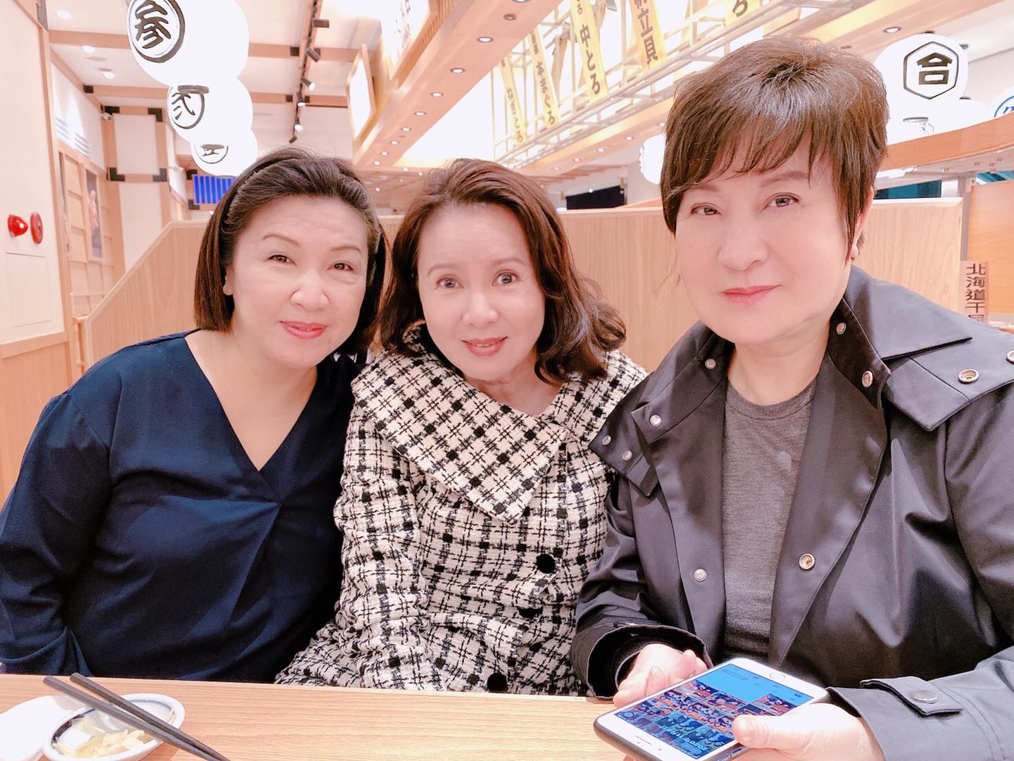 停工3年！69歲本土女星自爆「長20多顆腫瘤」病況曝光　經紀人「曾怪她多管閒事」卻被救了一命