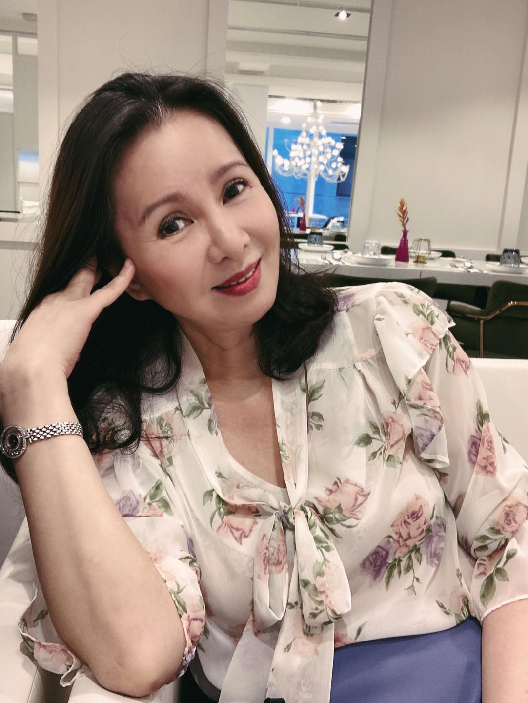 停工3年！69歲本土女星自爆「長20多顆腫瘤」病況曝光　經紀人「曾怪她多管閒事」卻被救了一命