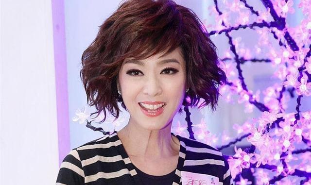 最深情的黃蓉！與男友痴戀26年「不婚不生不同居」　男友去世後「她守寡10年」一生未嫁