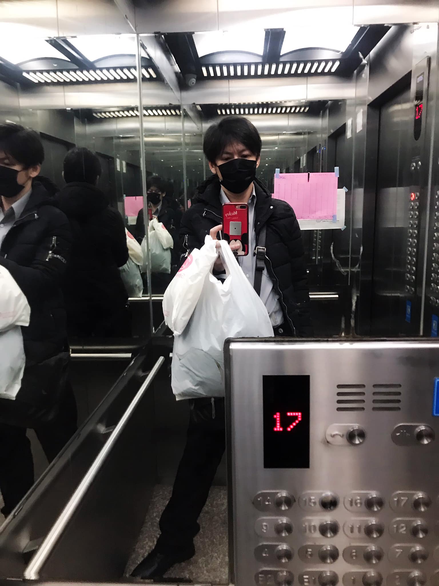 大膽換跑道！《戲說》男星自願退圈「跑去當保全不委屈」　再度回歸演藝圈「感動曝光新身分」網驚：太有才華