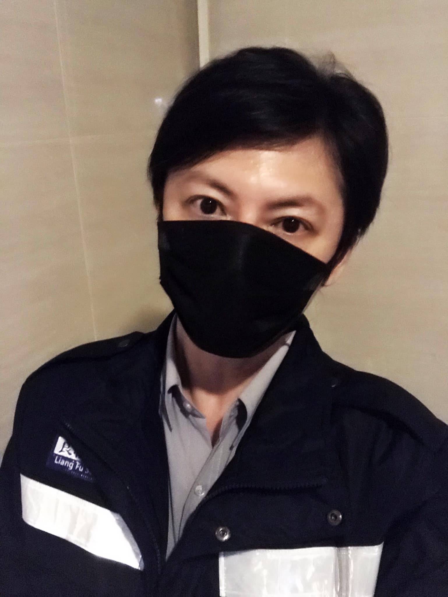 大膽換跑道！《戲說》男星自願退圈「跑去當保全不委屈」　再度回歸演藝圈「感動曝光新身分」網驚：太有才華