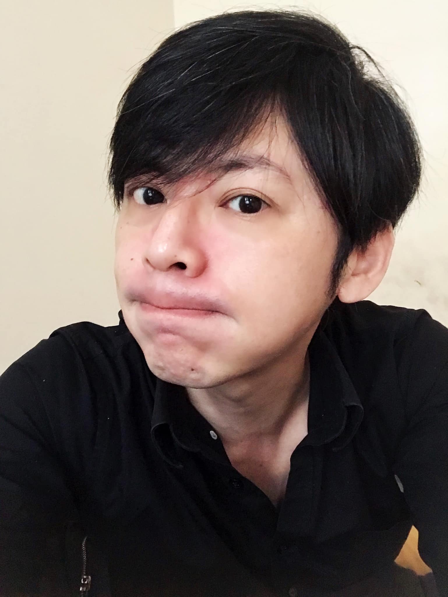大膽換跑道！《戲說》男星自願退圈「跑去當保全不委屈」　再度回歸演藝圈「感動曝光新身分」網驚：太有才華