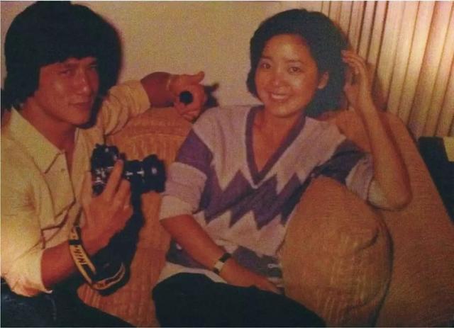 最深情的黃蓉！與男友痴戀26年「不婚不生不同居」　男友去世後「她守寡10年」一生未嫁