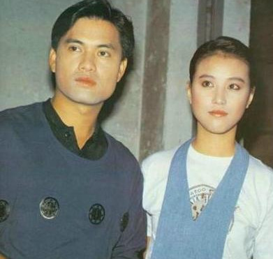 她曾被稱「全港情人」！在日本拍大尺度寫真　卻因「不伺候公公被離婚」53歲仍單身