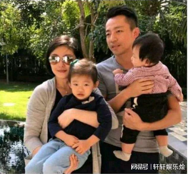 曾逼大S吃肉吃到吐！開88家餐館「卻遭踢出局」被判入獄1年　離婚後心痛兒子付出「徹底斷兒媳」
