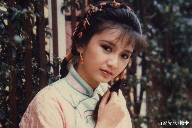 梁朝偉初戀！和豪門老公離婚後「為兒退圈單身不再婚」　花10年把兒子「培養成游泳健將」