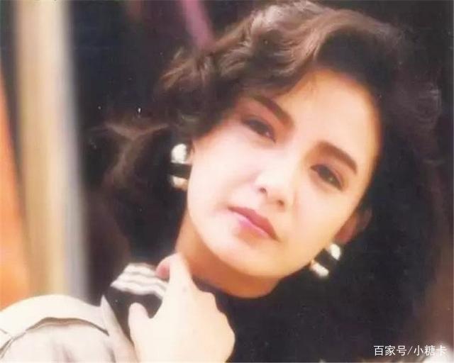 梁朝偉初戀！和豪門老公離婚後「為兒退圈單身不再婚」　花10年把兒子「培養成游泳健將」