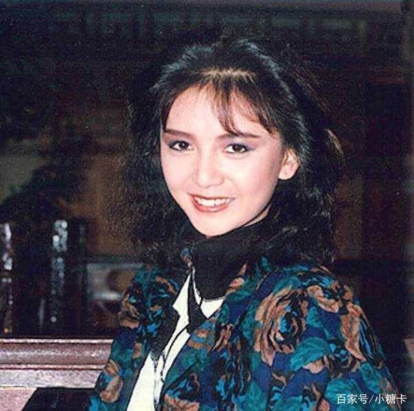 梁朝偉初戀！和豪門老公離婚後「為兒退圈單身不再婚」　花10年把兒子「培養成游泳健將」