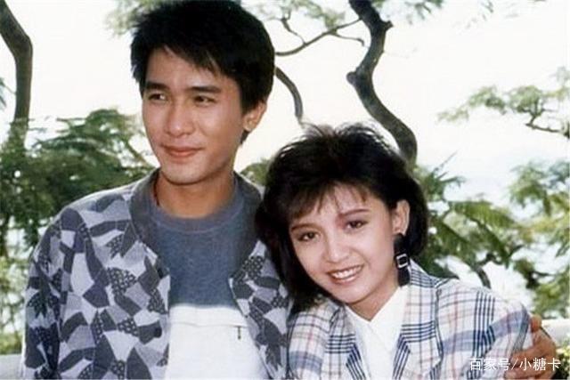 梁朝偉初戀！和豪門老公離婚後「為兒退圈單身不再婚」　花10年把兒子「培養成游泳健將」