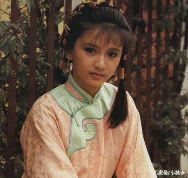 梁朝偉初戀！和豪門老公離婚後「為兒退圈單身不再婚」　花10年把兒子「培養成游泳健將」
