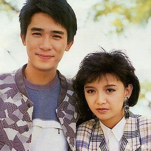 梁朝偉初戀！和豪門老公離婚後「為兒退圈單身不再婚」　花10年把兒子「培養成游泳健將」