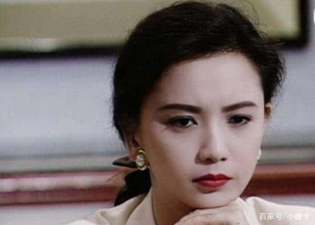 梁朝偉初戀！和豪門老公離婚後「為兒退圈單身不再婚」　花10年把兒子「培養成游泳健將」