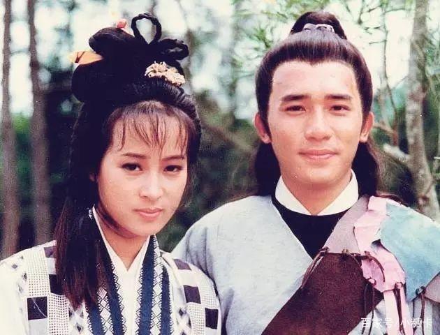 梁朝偉初戀！和豪門老公離婚後「為兒退圈單身不再婚」　花10年把兒子「培養成游泳健將」