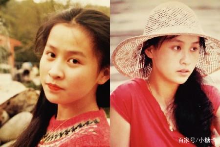 梁朝偉初戀！和豪門老公離婚後「為兒退圈單身不再婚」　花10年把兒子「培養成游泳健將」