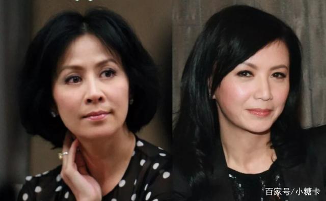 梁朝偉初戀！和豪門老公離婚後「為兒退圈單身不再婚」　花10年把兒子「培養成游泳健將」