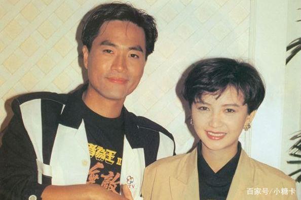 梁朝偉初戀！和豪門老公離婚後「為兒退圈單身不再婚」　花10年把兒子「培養成游泳健將」