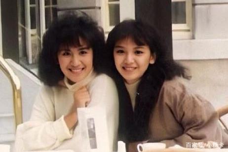 梁朝偉初戀！和豪門老公離婚後「為兒退圈單身不再婚」　花10年把兒子「培養成游泳健將」