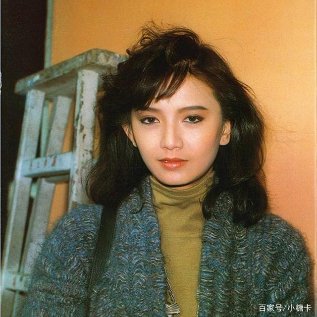 梁朝偉初戀！和豪門老公離婚後「為兒退圈單身不再婚」　花10年把兒子「培養成游泳健將」