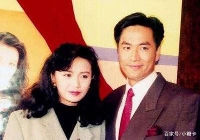 梁朝偉初戀！和豪門老公離婚後「為兒退圈單身不再婚」　花10年把兒子「培養成游泳健將」