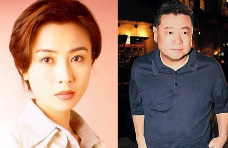 小三扶正夢碎！她當年「靠美貌征服了7個男人」　退出演藝圈「一生未婚無子」靠修佛度餘生