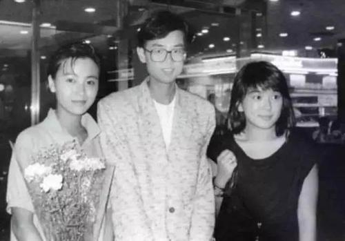 小三扶正夢碎！她當年「靠美貌征服了7個男人」　退出演藝圈「一生未婚無子」靠修佛度餘生