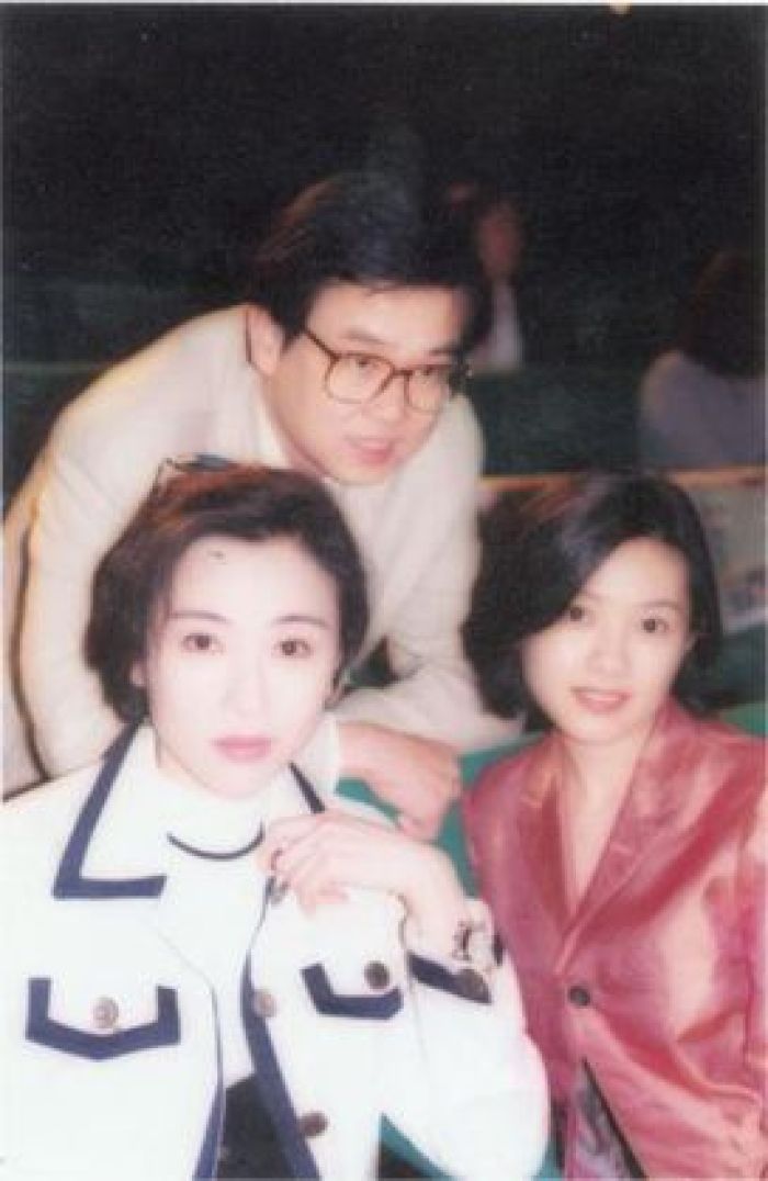 小三扶正夢碎！她當年「靠美貌征服了7個男人」　退出演藝圈「一生未婚無子」靠修佛度餘生