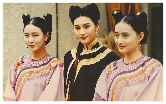 小三扶正夢碎！她當年「靠美貌征服了7個男人」　退出演藝圈「一生未婚無子」靠修佛度餘生